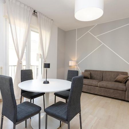 Vivimihome - Vivi I Navigli Elegante E Centrale Milano Exteriör bild