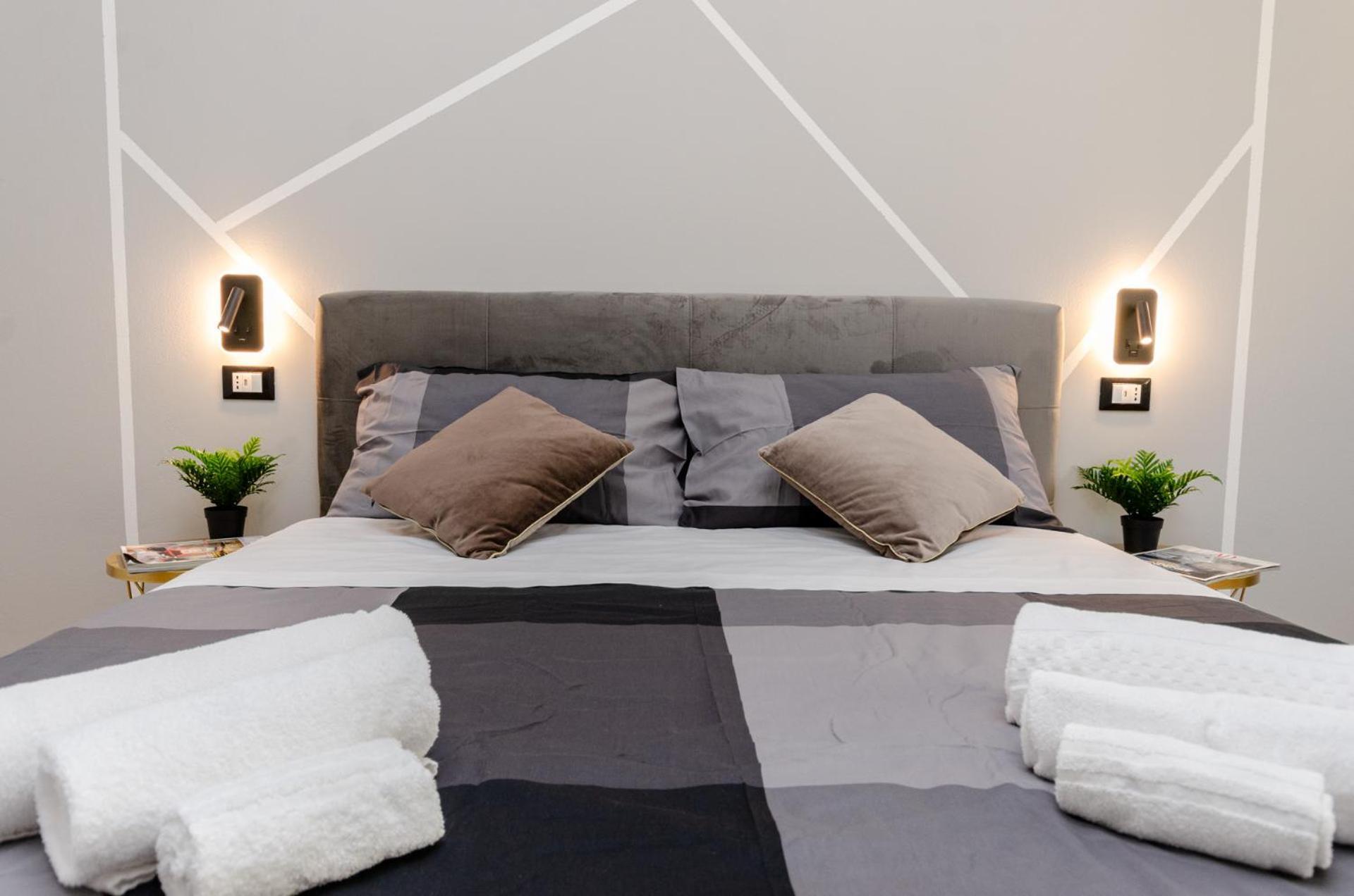 Vivimihome - Vivi I Navigli Elegante E Centrale Milano Exteriör bild