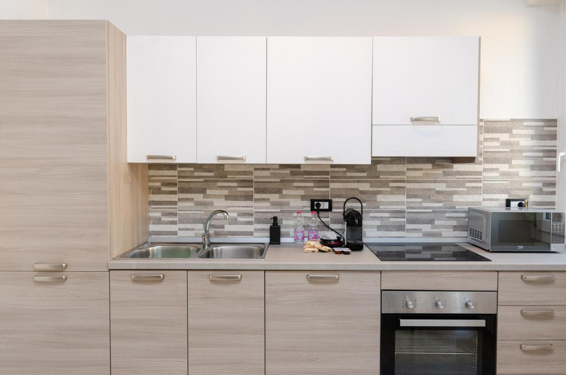 Vivimihome - Vivi I Navigli Elegante E Centrale Milano Exteriör bild