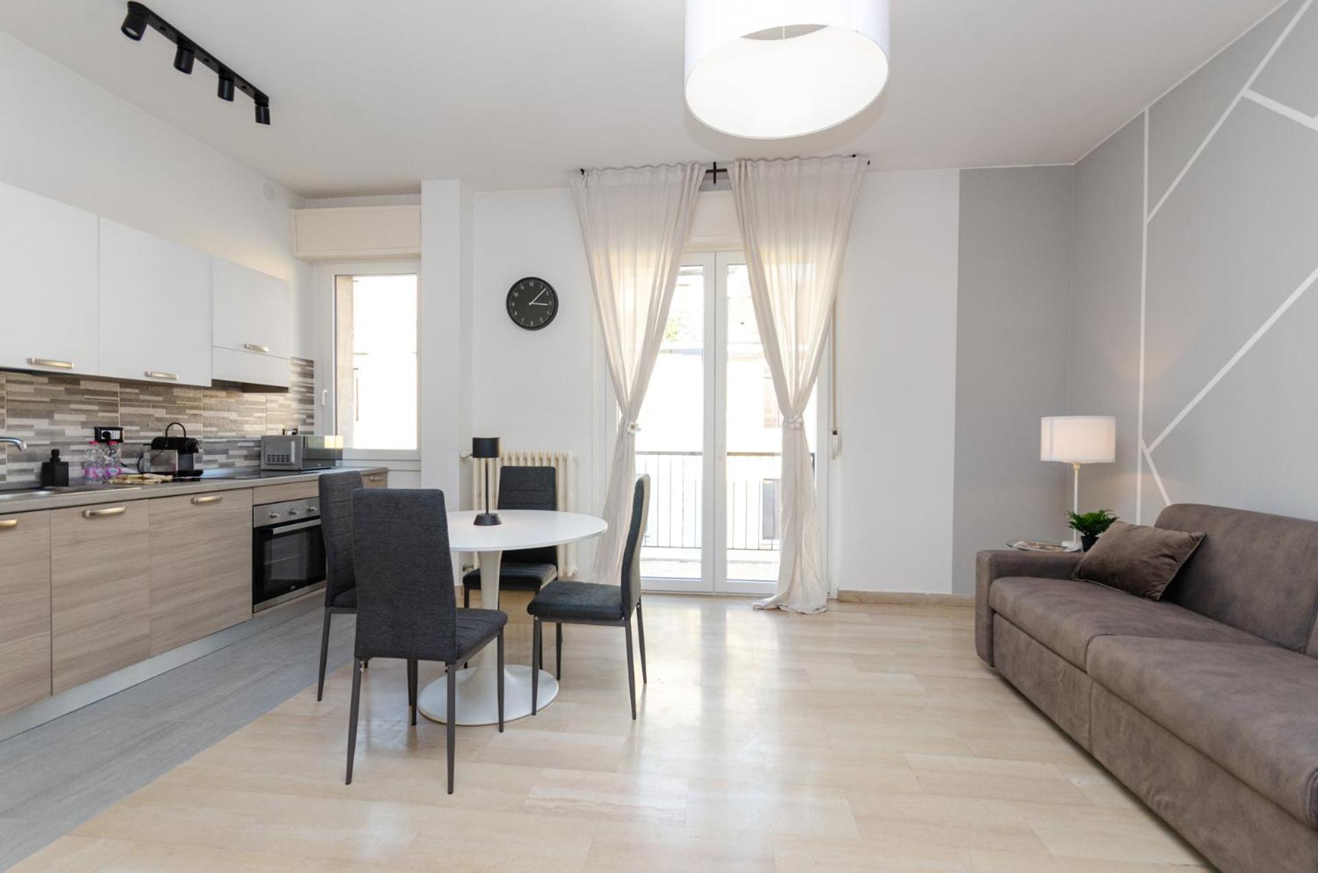 Vivimihome - Vivi I Navigli Elegante E Centrale Milano Exteriör bild