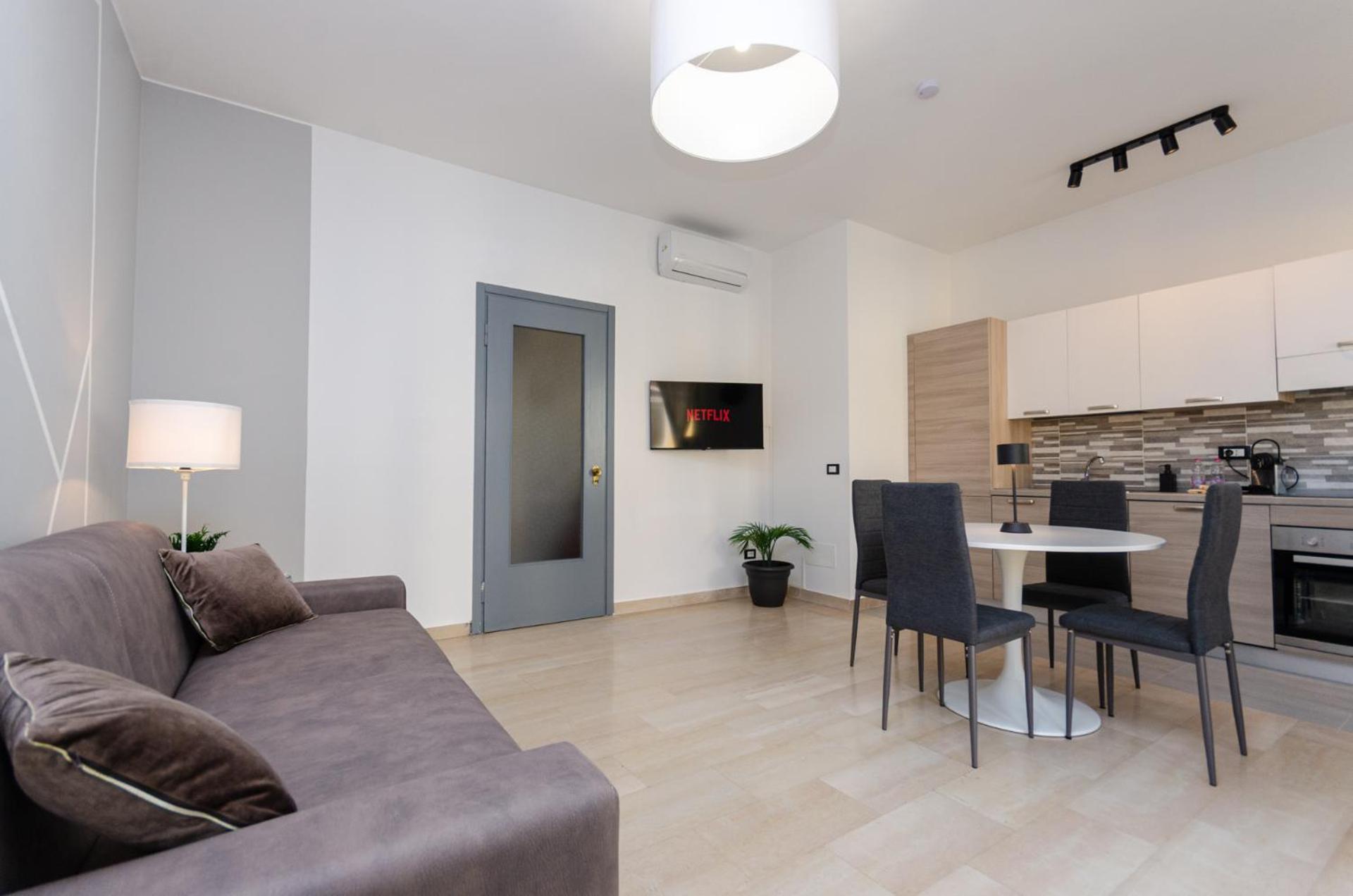 Vivimihome - Vivi I Navigli Elegante E Centrale Milano Exteriör bild