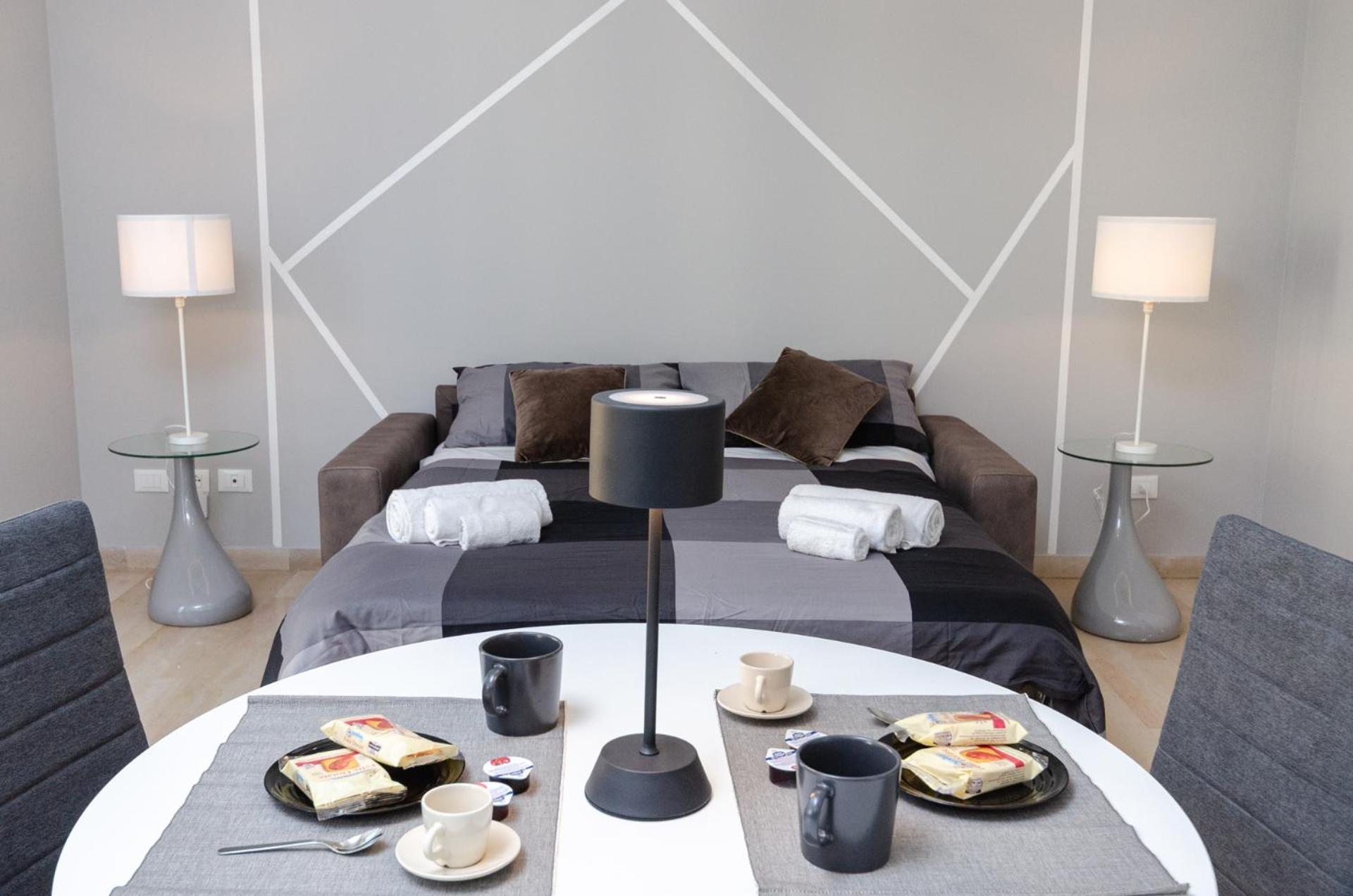 Vivimihome - Vivi I Navigli Elegante E Centrale Milano Exteriör bild