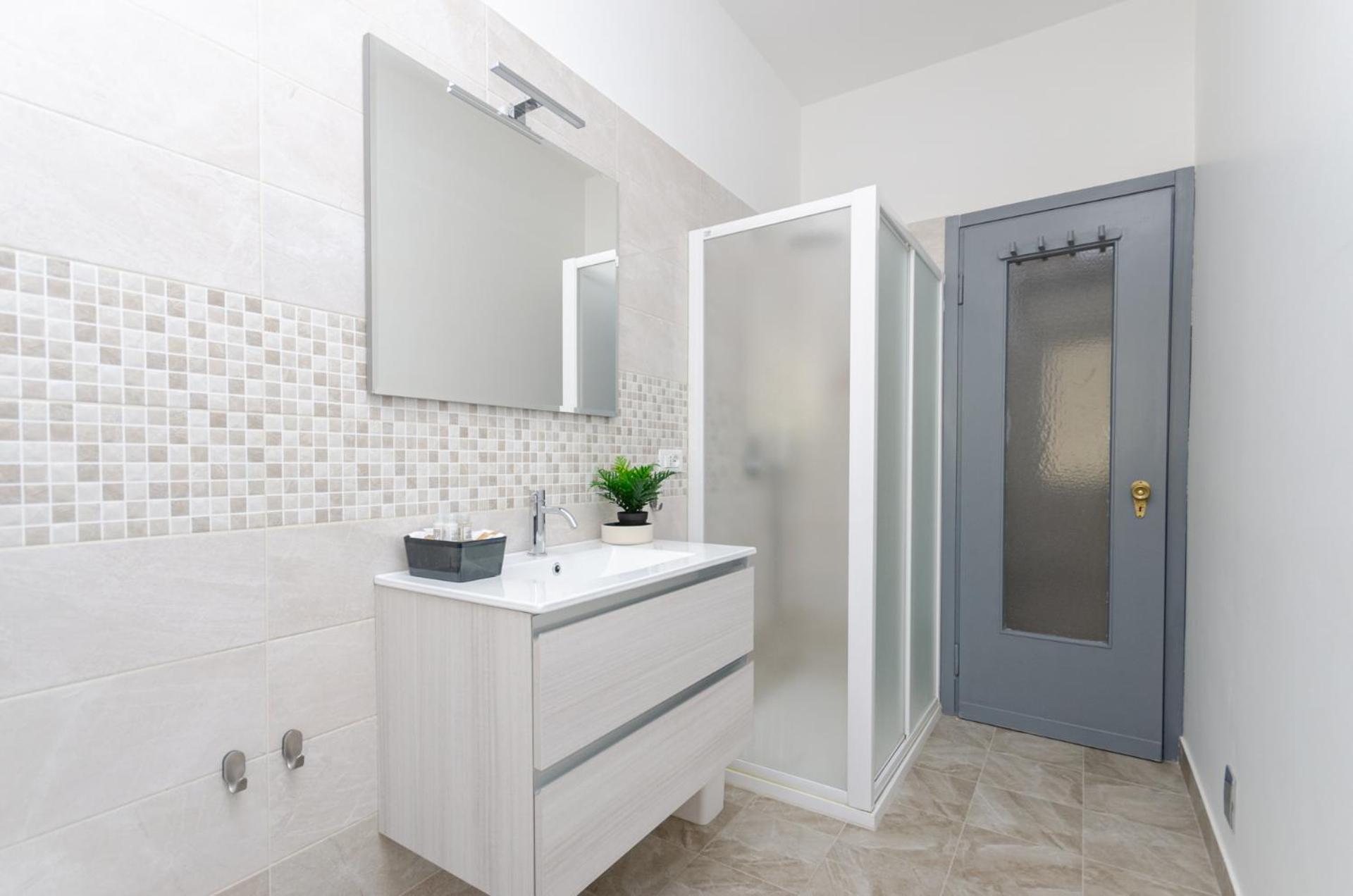 Vivimihome - Vivi I Navigli Elegante E Centrale Milano Exteriör bild