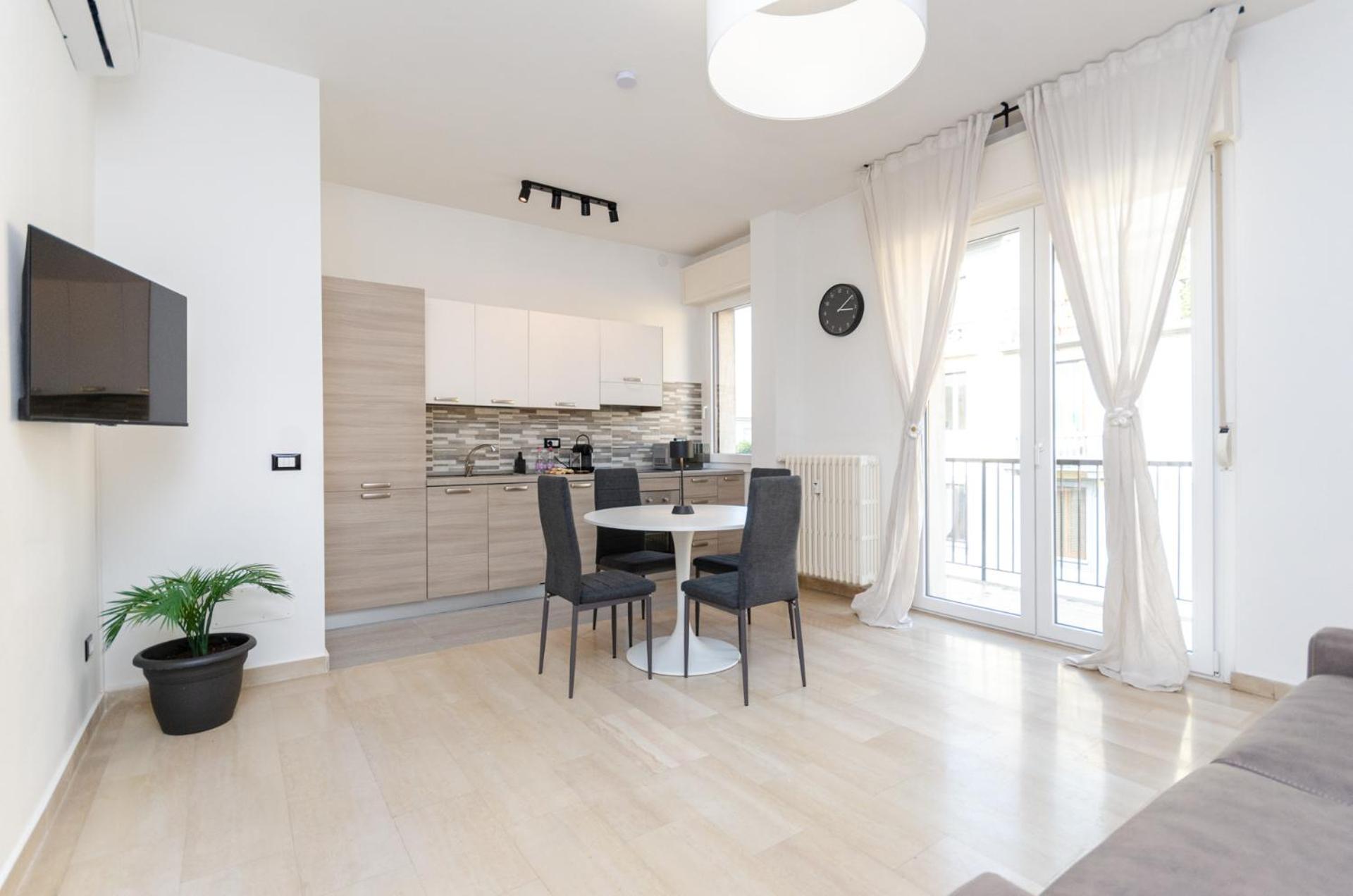 Vivimihome - Vivi I Navigli Elegante E Centrale Milano Exteriör bild