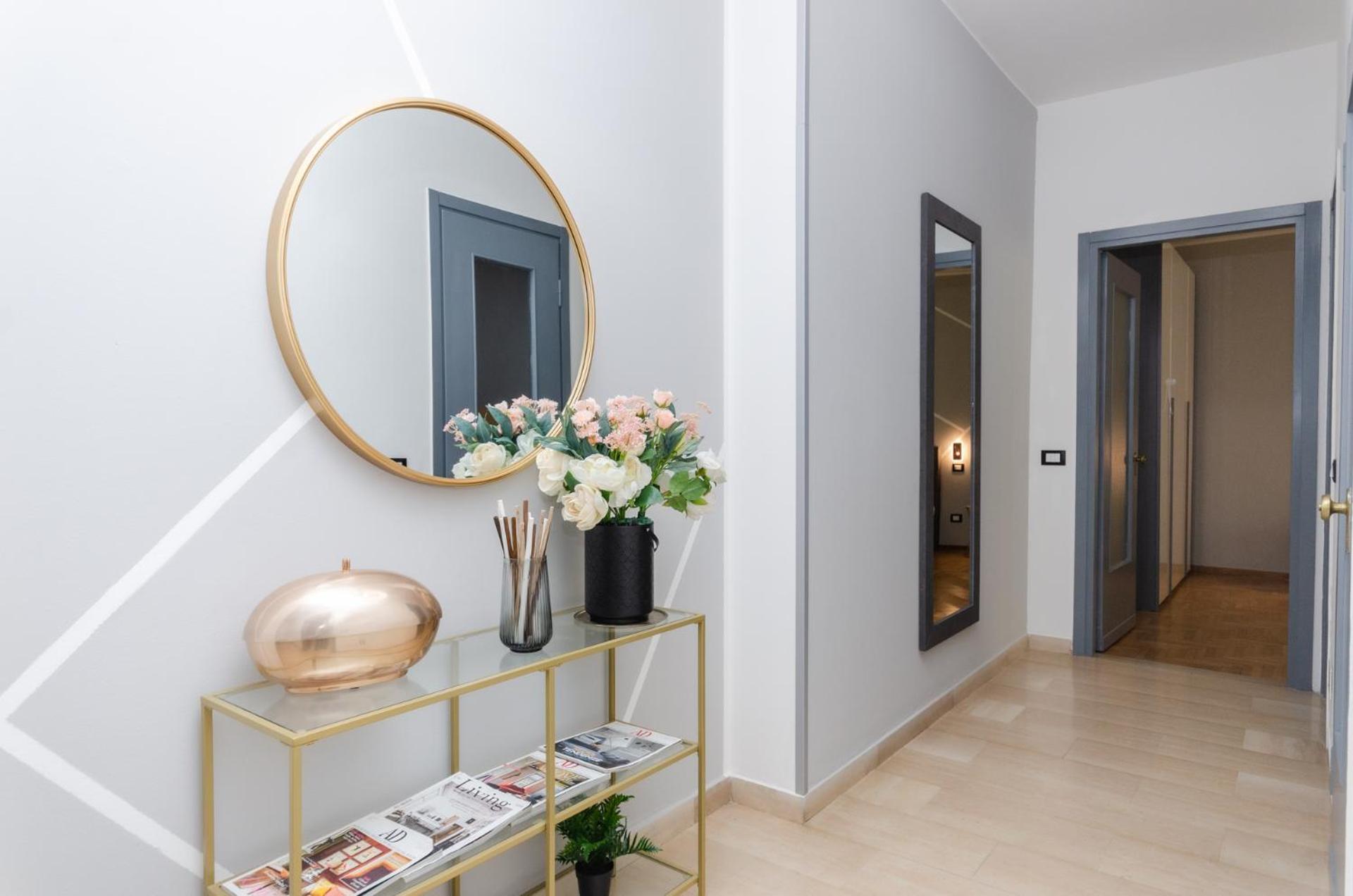 Vivimihome - Vivi I Navigli Elegante E Centrale Milano Exteriör bild