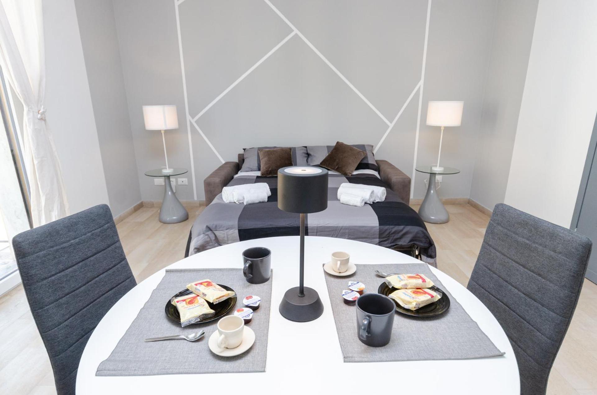Vivimihome - Vivi I Navigli Elegante E Centrale Milano Exteriör bild