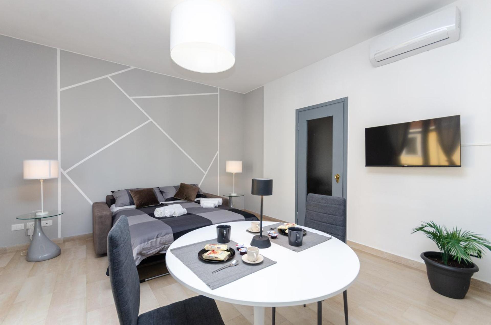 Vivimihome - Vivi I Navigli Elegante E Centrale Milano Exteriör bild